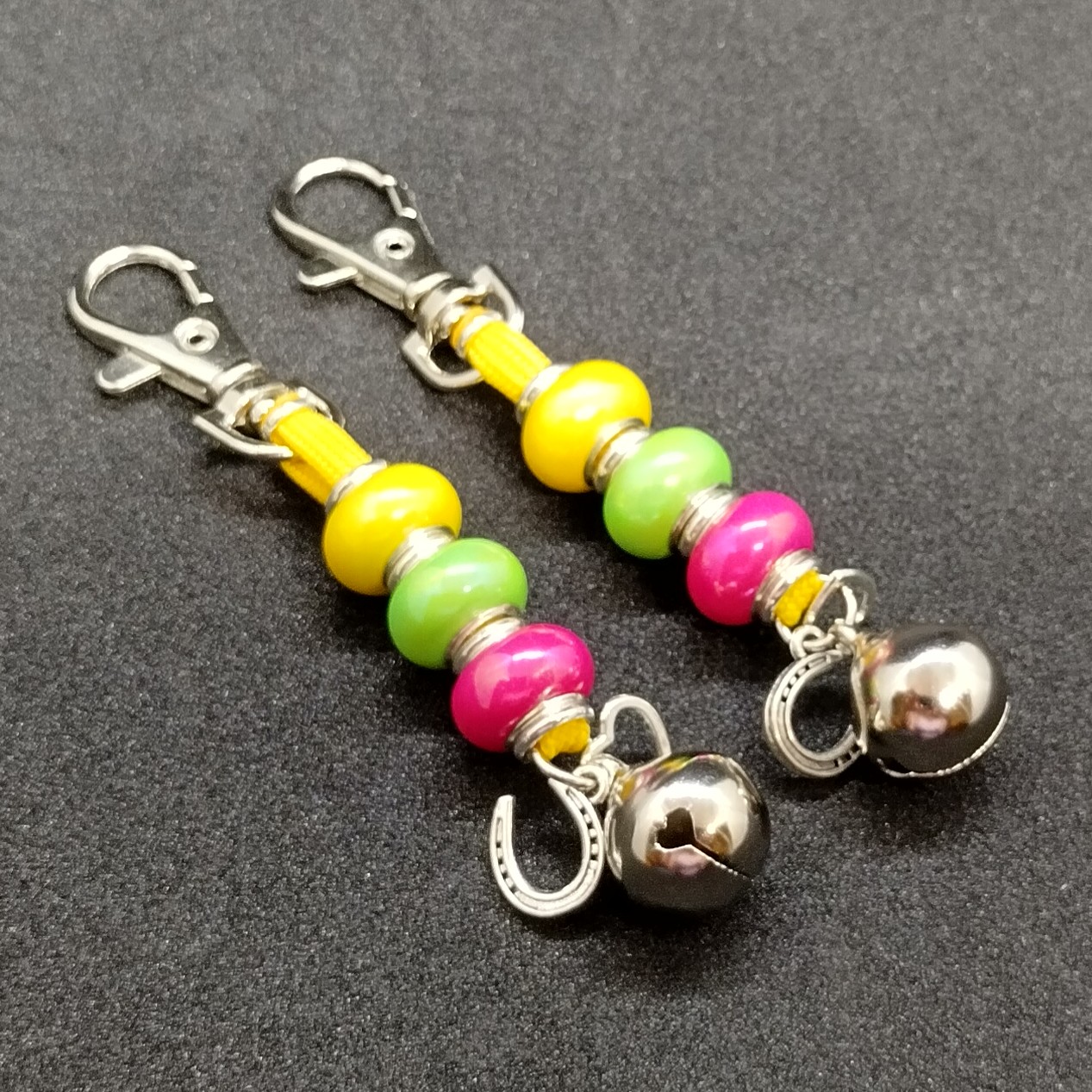 Bridle Bell Charms Bridle Bell Charms