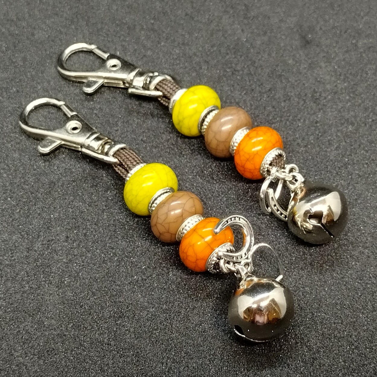 Bridle Bell Charms Bridle Bell Charms