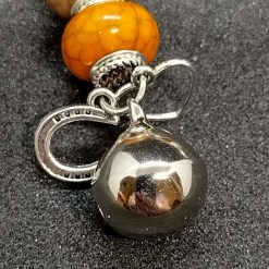 Bridle Bell Charms 6 Bridle Bell Charms 6