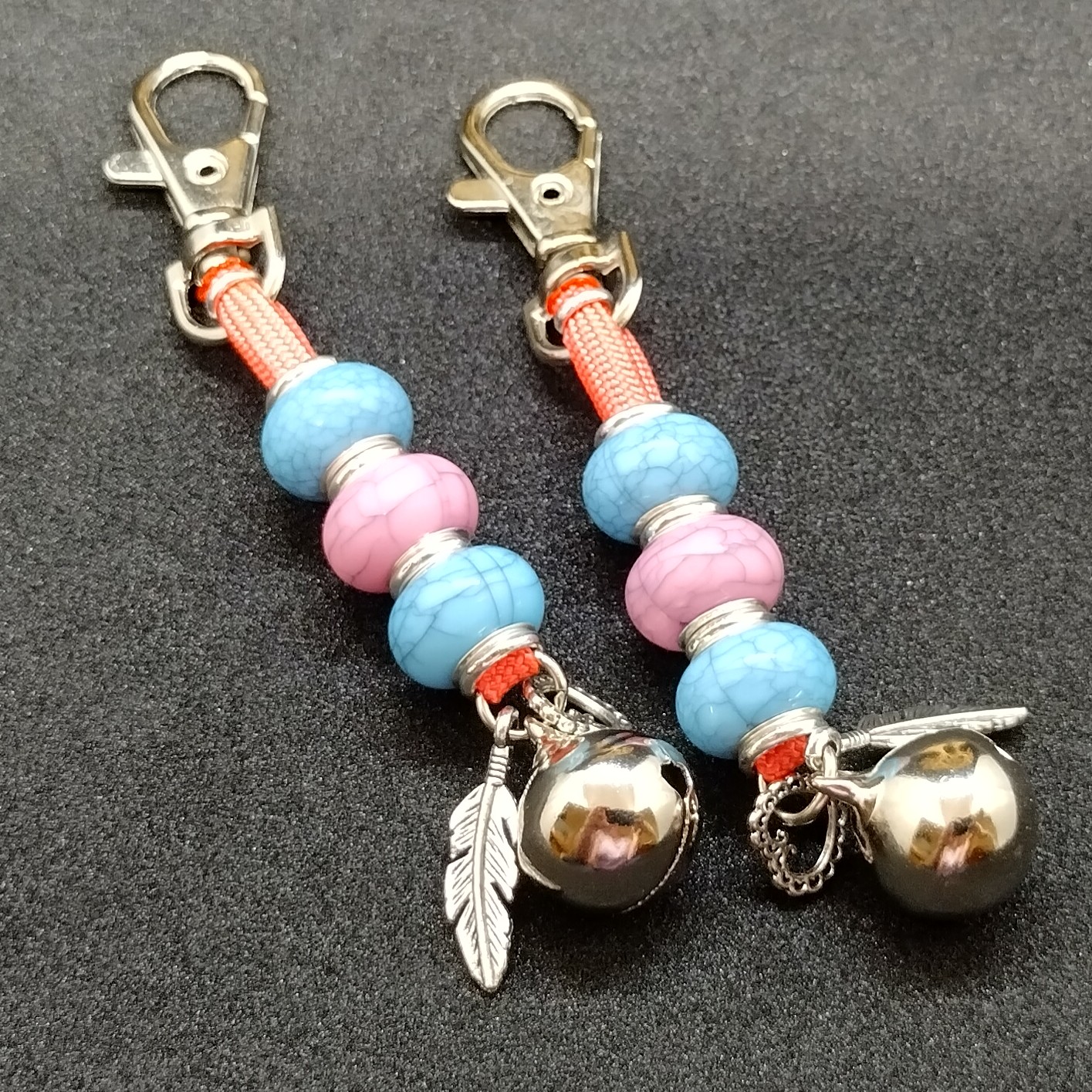 Bridle Bell Charms Bridle Bell Charms