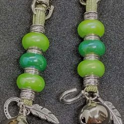 Bridle Bell Charms 11 Bridle Bell Charms 11