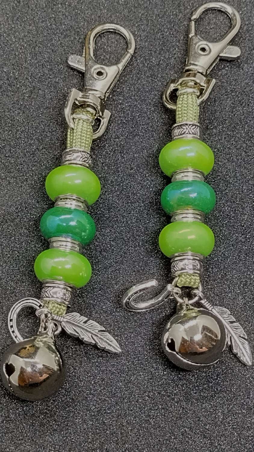 Bridle Bell Charms Bridle Bell Charms