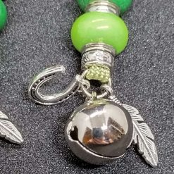 Bridle Bell Charms 12 Bridle Bell Charms 12