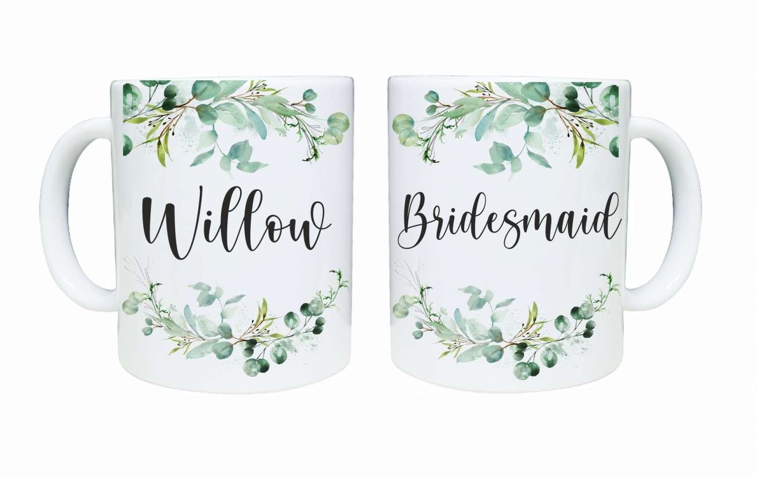 Personalised Maid of Honour or Bridesmaid wedding day bridesmaid mug keepsake memory gift Personalised Maid of Honour or Bridesmaid wedding day bridesmaid mug keepsake memory gift