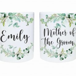 Personalised Mother of the Bride or Groom wedding day mug keepsake memory gift 2 Personalised Mother of the Bride or Groom wedding day mug keepsake memory gift 2