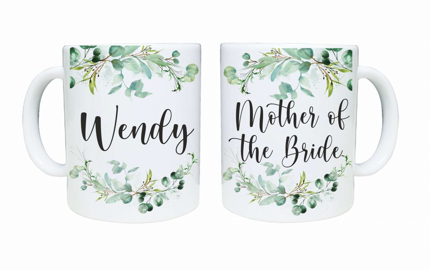 Personalised Mother of the Bride or Groom wedding day mug keepsake memory gift Personalised Mother of the Bride or Groom wedding day mug keepsake memory gift