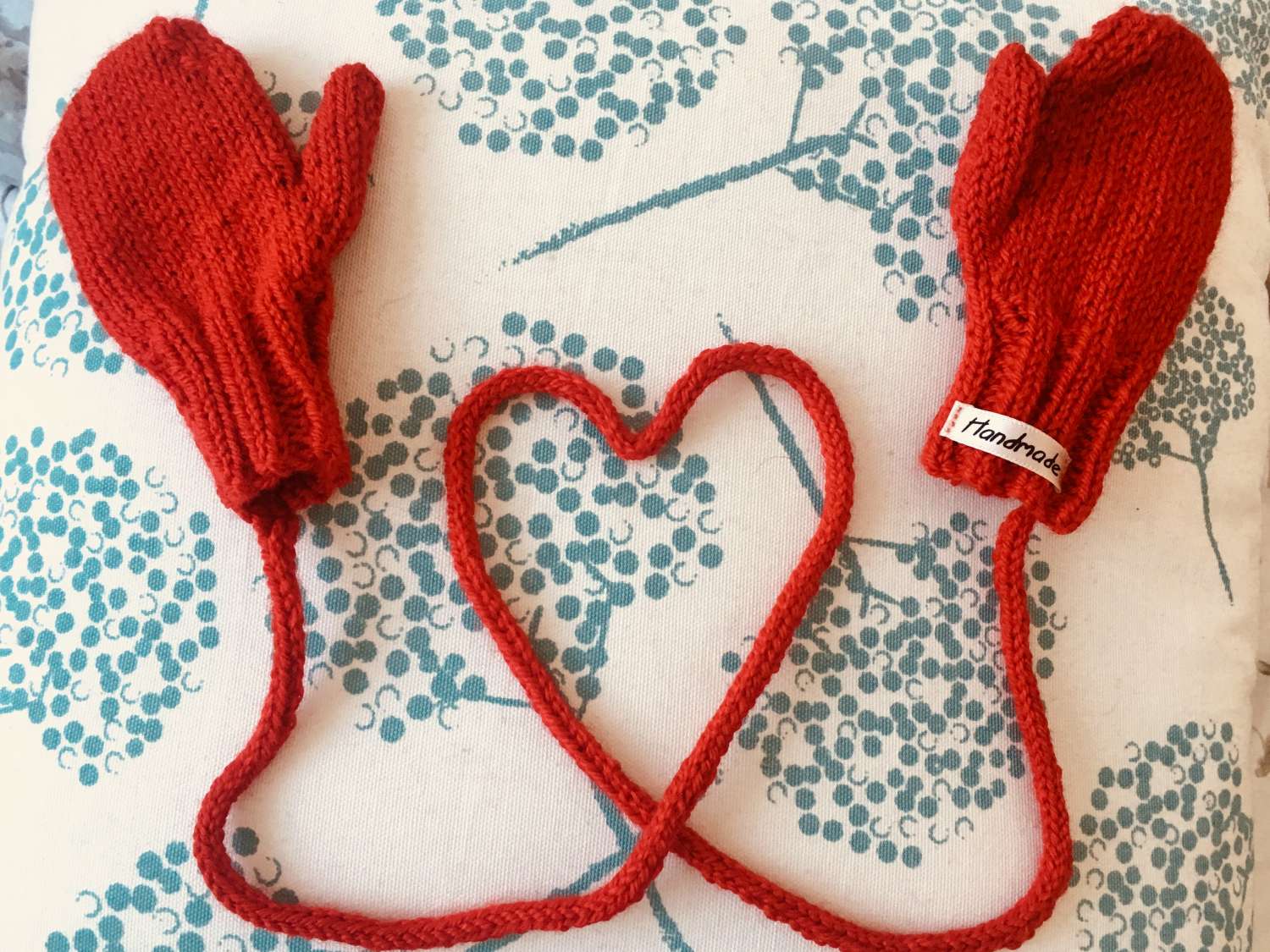 Stick With Me Kid Mittens Stick With Me Kid Mittens