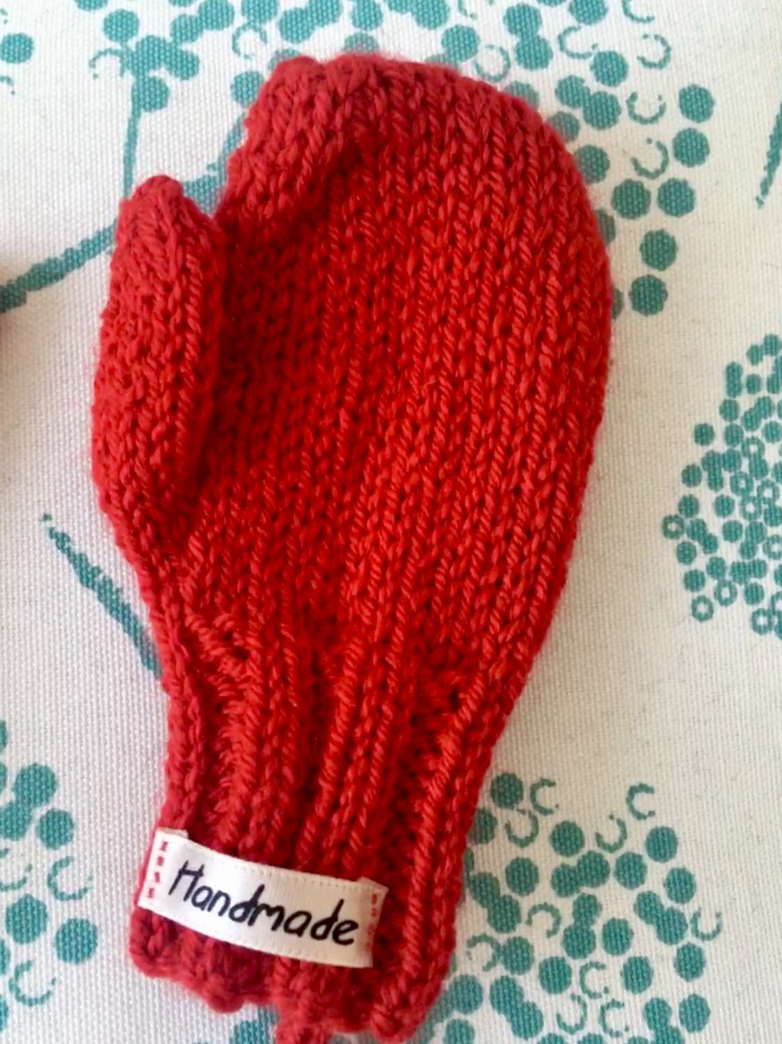 Stick With Me Kid Mittens Stick With Me Kid Mittens