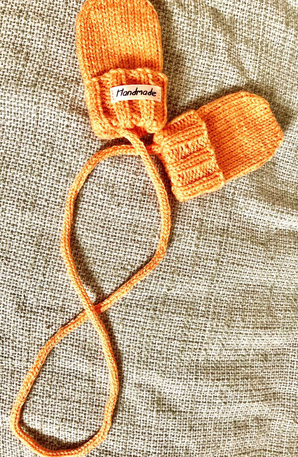 Stick With Me Kid Mittens Stick With Me Kid Mittens