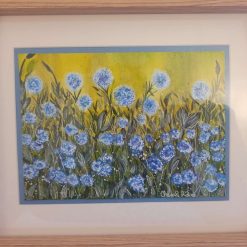 Meadow Blue