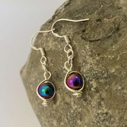 Hematite Jewellery Set 9