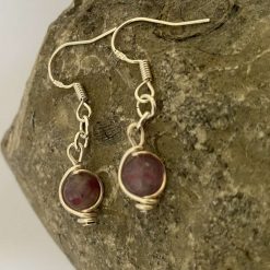Tourmaline Jewellery Set