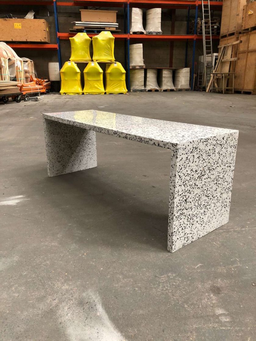 Terrazzo Coffee Table MadeMe