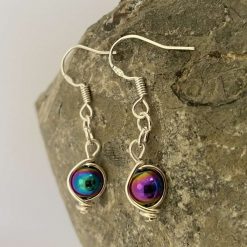 Hematite Jewellery Set 8