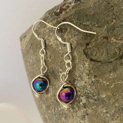 Hematite Jewellery Set 10
