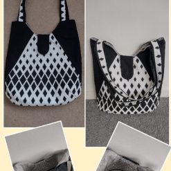 RS001  ASTRID - summer bag