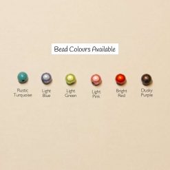 "Star Colour" Matching Bracelet/Anklet Set 1 "Star Colour" Matching Bracelet/Anklet Set 1