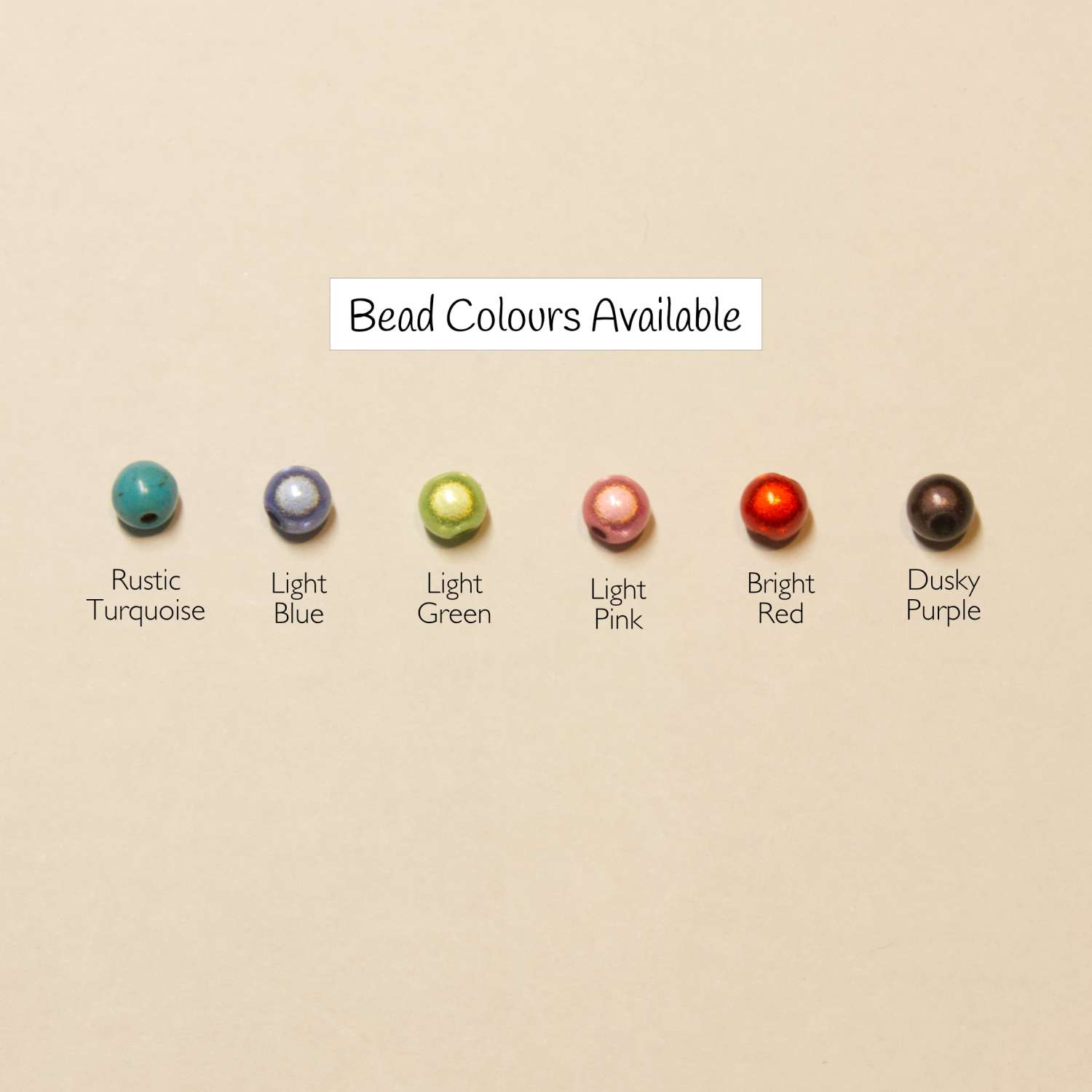 "Star Colour" Matching Bracelet/Anklet Set "Star Colour" Matching Bracelet/Anklet Set