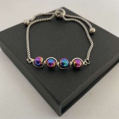 Hematite Bracelet
