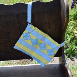 Messanger/laptop bee bag