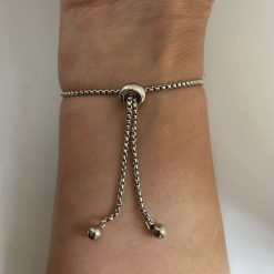 Hematite Bracelet 6