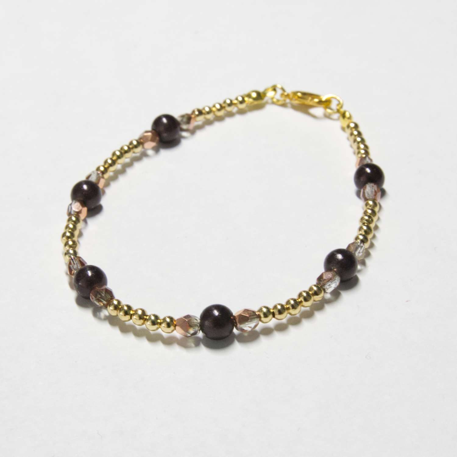 "Gold Collection" Bracelet Set "Gold Collection" Bracelet Set