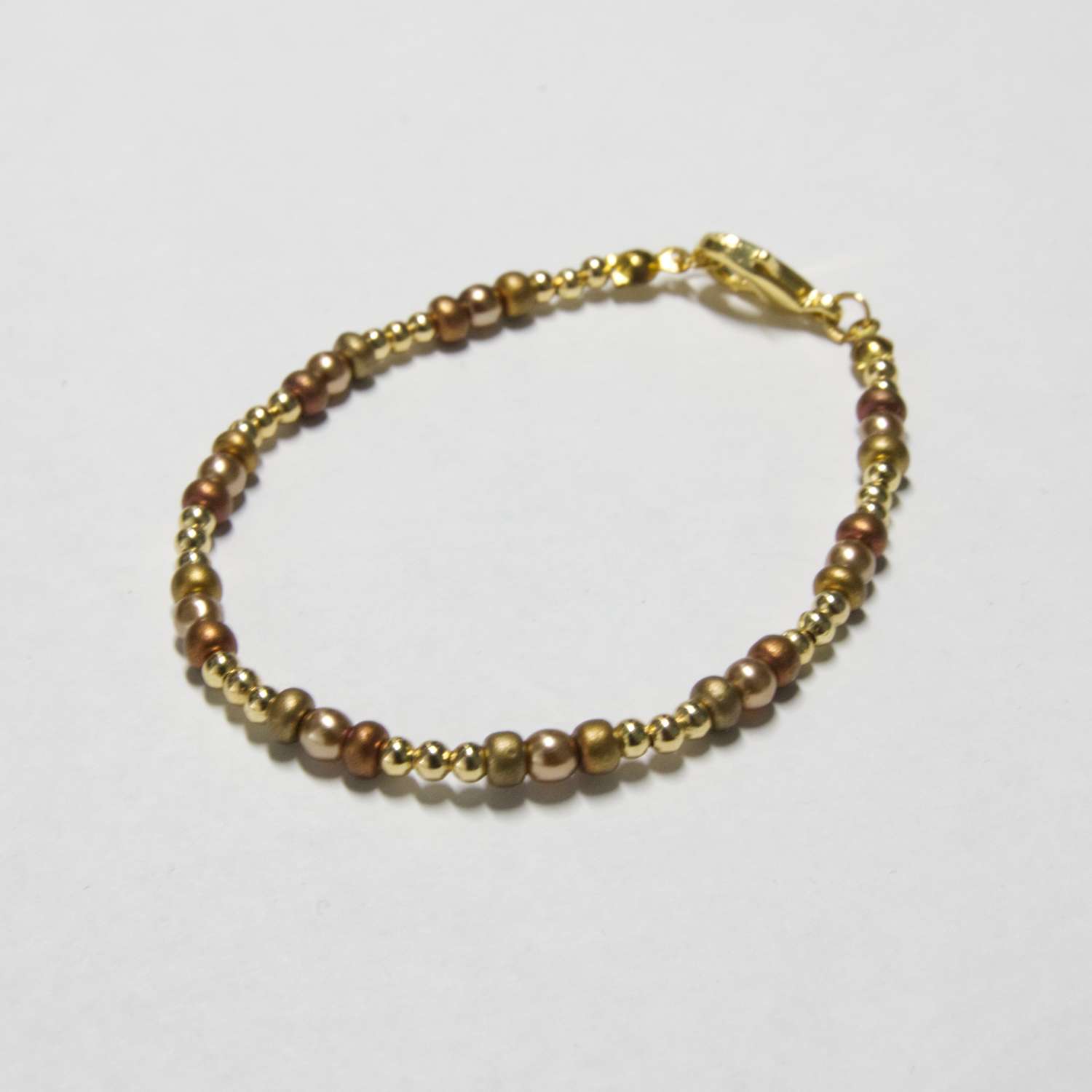 "Gold Collection" Bracelet Set "Gold Collection" Bracelet Set