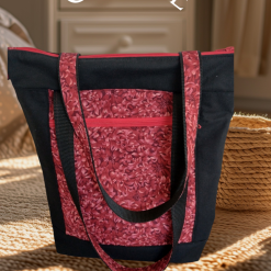 RS004   GRACE  -   shoulder bag and crossbody bag