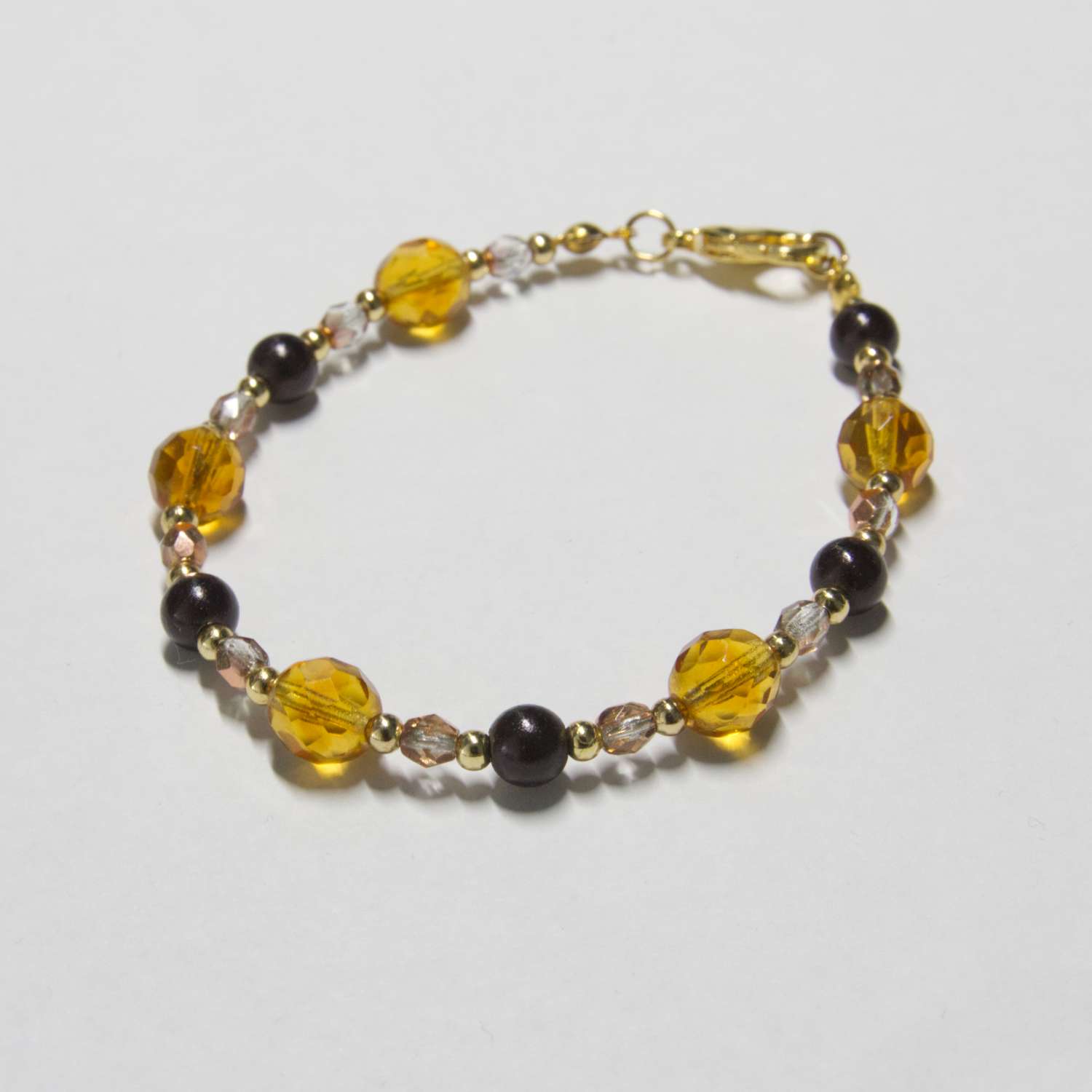 "Gold Collection" Bracelet Set "Gold Collection" Bracelet Set