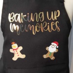 Kids apron set