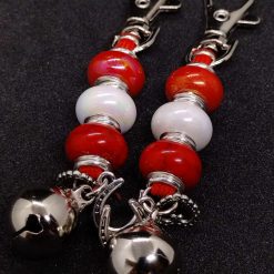 Blinglebells Bridle Charms