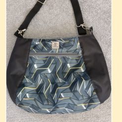 RS007  OLAVA   crossbody bag
