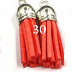 G - Craft Tassels 2 G - Craft Tassels 2