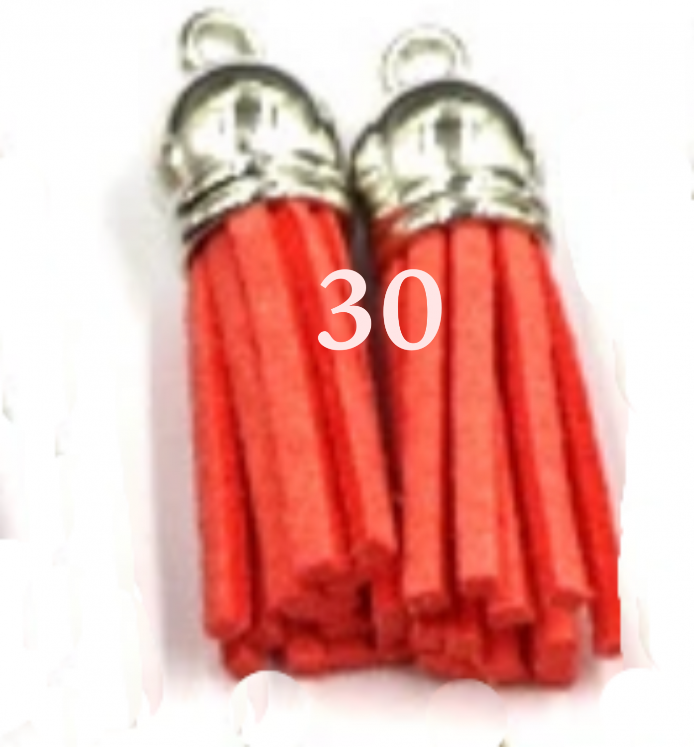 G - Craft Tassels G - Craft Tassels