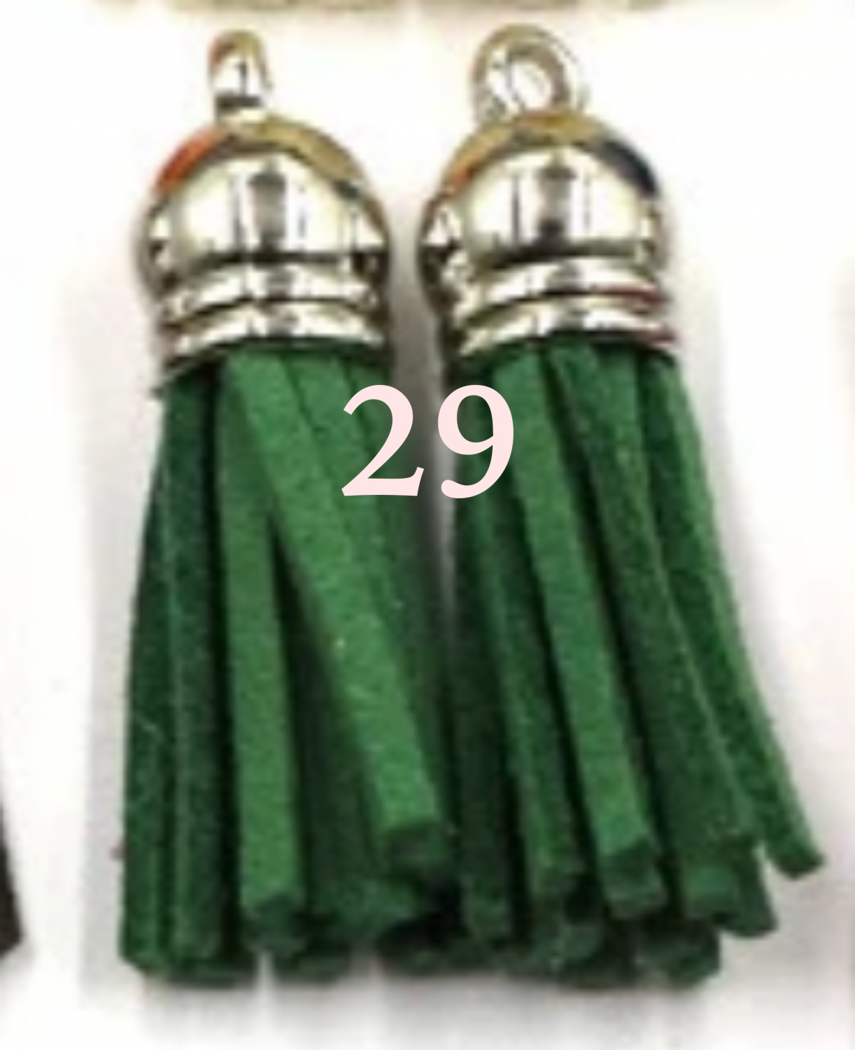 G - Craft Tassels G - Craft Tassels
