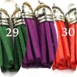 G - Craft Tassels 3 G - Craft Tassels 3