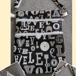 RS002 - EIRA  crossbody bag
