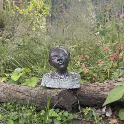 Fields of joy sculpture 3