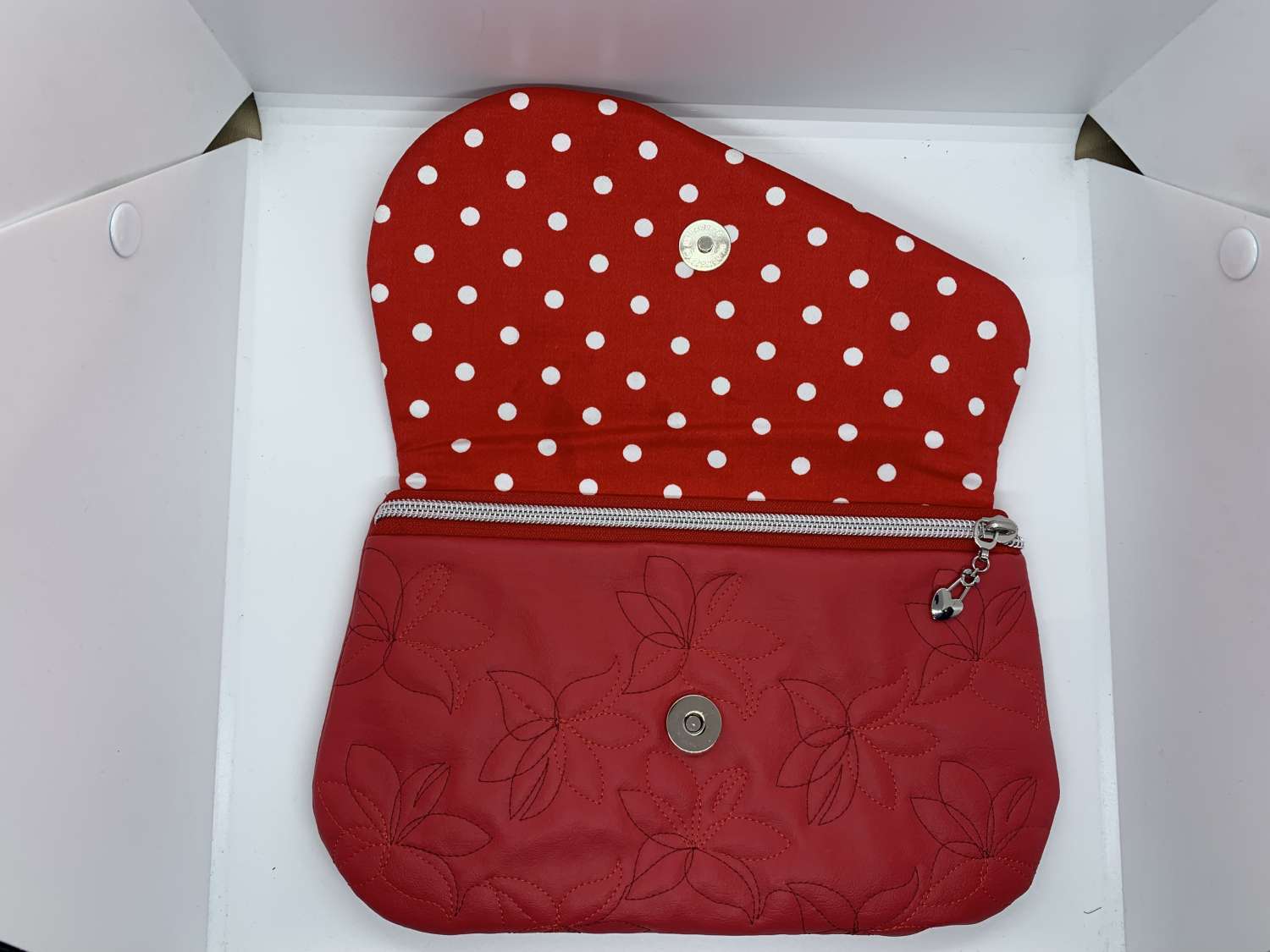 Clutch bag Clutch bag