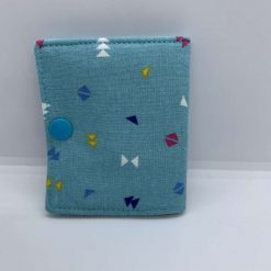 Needle cases 8