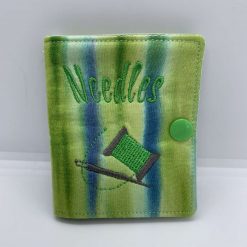 Needle cases 4