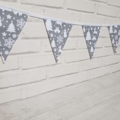 Christmas Bunting, Scandi Bunting, Christmas Garland, Xmas Bunting, Festive Decor, Christmas Tree, Snowman, Reindeer, Baubles, Snowflakes 1 Christmas Bunting, Scandi Bunting, Christmas Garland, Xmas Bunting, Festive Decor, Christmas Tree, Snowman, Reindeer, Baubles, Snowflakes 1