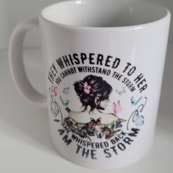 Strong women mug