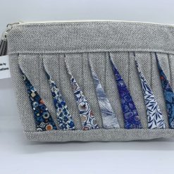 Makeup/clutch bag