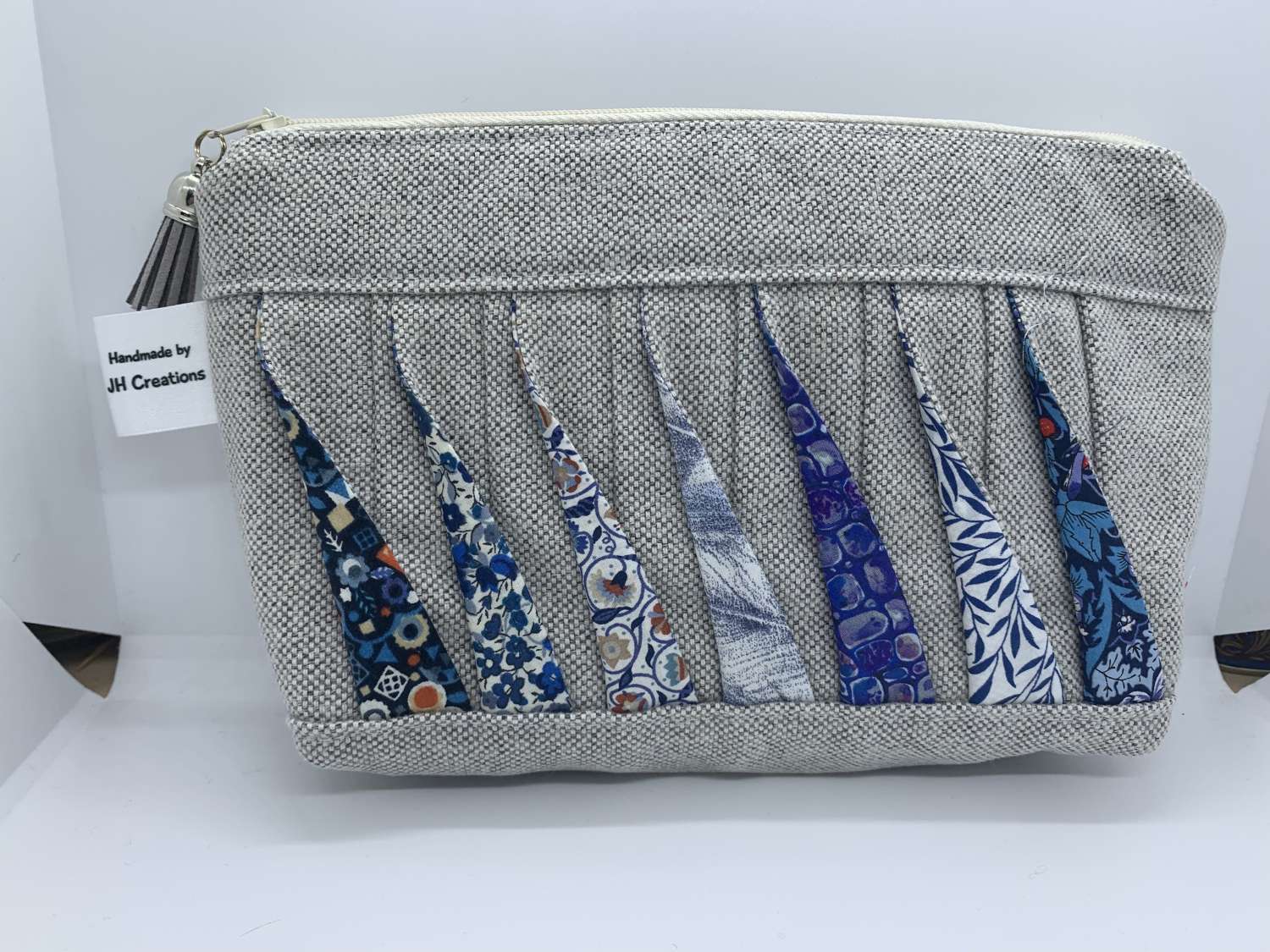 Makeup/clutch bag Makeup/clutch bag