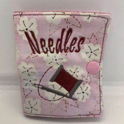 Needle cases 1