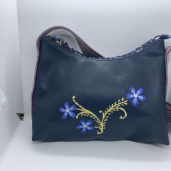 Baguette style bag
