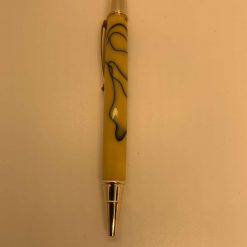 Style type twist pen 4