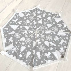 Christmas Bunting, Scandi Bunting, Christmas Garland, Xmas Bunting, Festive Decor, Christmas Tree, Snowman, Reindeer, Baubles, Snowflakes 6 Christmas Bunting, Scandi Bunting, Christmas Garland, Xmas Bunting, Festive Decor, Christmas Tree, Snowman, Reindeer, Baubles, Snowflakes 6