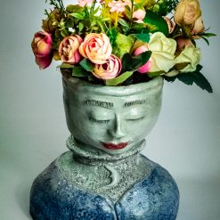 Person Planter